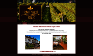 Hotelkugel.de thumbnail