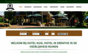 Hotelkuik.nl thumbnail