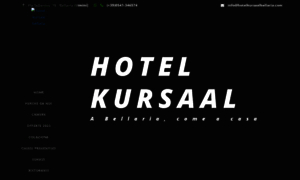 Hotelkursaalbellaria.com thumbnail
