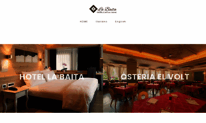 Hotellabaita.com thumbnail