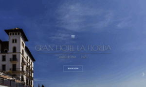 Hotellaflorida.es thumbnail