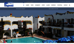Hotellaguna.ro thumbnail
