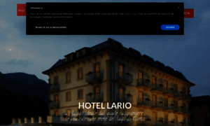Hotellario.it thumbnail