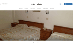 Hotellarutatapiadecasariego.com thumbnail