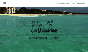 Hotellasgolondrinas.com thumbnail