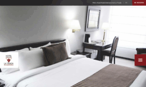 Hotellatriada.com thumbnail