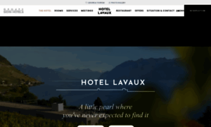 Hotellavaux.ch thumbnail