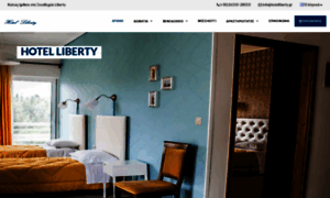Hotelliberty.gr thumbnail