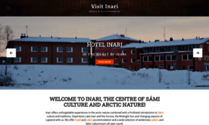 Hotelliinari.fi thumbnail