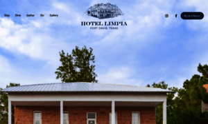 Hotellimpia.com thumbnail