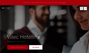 Hotellinx.com thumbnail