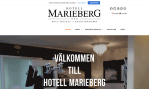 Hotellmarieberg.se thumbnail