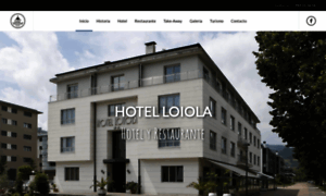 Hotelloiola.com thumbnail