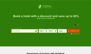 Hotellook.ru thumbnail