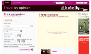 Hotelly.com thumbnail