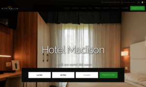 Hotelmadison.biz thumbnail