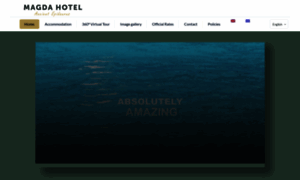 Hotelmagda.gr thumbnail