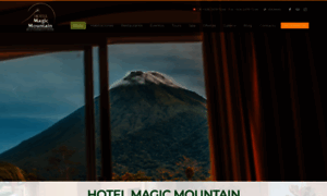 Hotelmagicmountain.com thumbnail