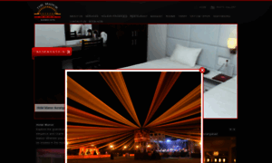 Hotelmanoraurangabad.com thumbnail