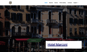 Hotelmarconi.it thumbnail