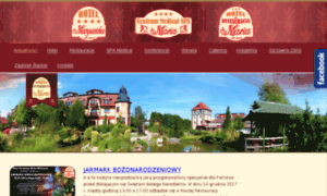 Hotelmariawalbrzych.pl thumbnail