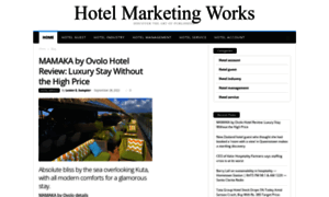 Hotelmarketingworks.com thumbnail