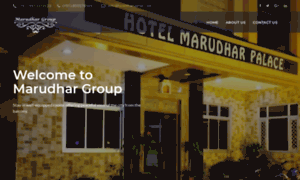 Hotelmarudhar.com thumbnail