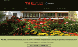 Hotelmaryulleh.com thumbnail