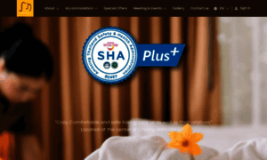 Hotelmchiangmai.com thumbnail