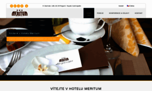 Hotelmeritum.com thumbnail