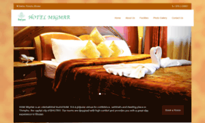 Hotelmigmar.com thumbnail