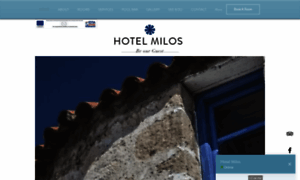 Hotelmilos.gr thumbnail