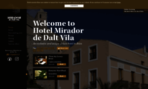 Hotelmiradoribiza.com thumbnail
