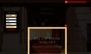 Hotelmirage.org thumbnail