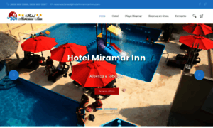 Hotelmiramarinn.com thumbnail