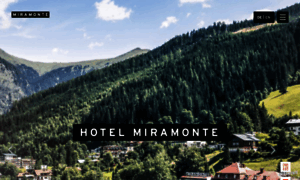 Hotelmiramonte.com thumbnail
