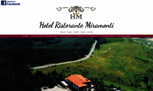 Hotelmiramonti-ar.com thumbnail