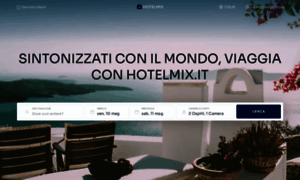 Hotelmix.it thumbnail