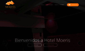 Hotelmoeris.com.ar thumbnail
