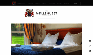 Hotelmollehuset.dk thumbnail