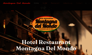 Hotelmontagna.nl thumbnail