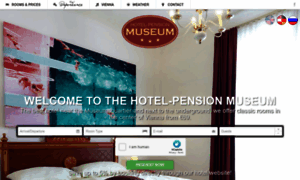 Hotelmuseum.at thumbnail