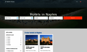 Hotelnaplesflorida.com thumbnail