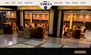 Hotelnarula.com thumbnail