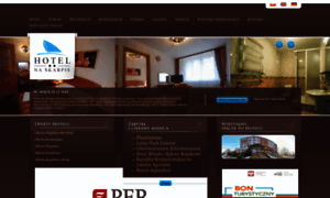 Hotelnaskarpie.com.pl thumbnail
