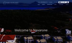 Hotelnavarone.gr thumbnail