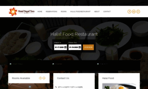 Hotelnepaltara.com.np thumbnail