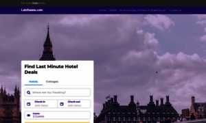 Hotelnet.co.uk thumbnail