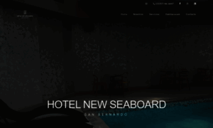 Hotelnewseaboard.com.ar thumbnail