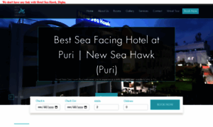 Hotelnewseahawk.com thumbnail